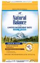 Natural Balance L.I.D. Limited Ingredient Diet Puppy Duck & Potato 22lb