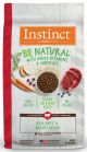 INSTINCT BE NATURAL Beef & Barley 4.5lb