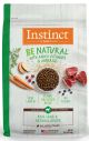 INSTINCT BE NATURAL Lamb & Oatmeal Recipe 12lb