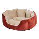 Quiet Time Deluxe Tulip Bed Russet