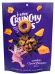 FROMM Crunchy O's Pumpkin Kran Pow 6oz