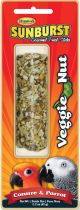 Higgins Veggie Nut Treat Stick for Conure & Parrot 2.2oz