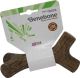 BENEBONE Maplestick with Real Maple Wood Small - For dogs under 30lbs
