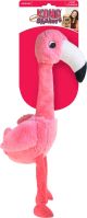 KONG Shakers Honkers Flamingo Large