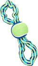 Colorful Ropes Bungee Rope with Ball Medium