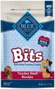 Blue Buffalo Blue Bits Tender Beef Recipe 4oz