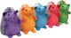 Hedgehog Cuddle Buddies- Assorted Colors
