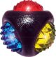 Doglucent Diamond Ball with LED Light