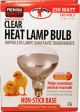 LITTLE GIANT Clear Heat Lamb 250watt