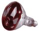 LITTLE GIANT Red Heat Lamp Bulb 250wt