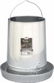 LITTLE GIANT Poultry Feeder 30lb - with 14in Pan