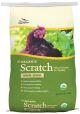 Organic Scratch 25lb