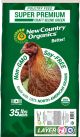 Organic Layer Pellet 35lb