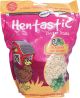 HENTASTIC Chicken Treats with Mealworm and Oregano 16oz