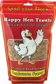 HAPPY HEN TREATS Mealworm Frenzy - 100% Natural Dried Mealworms 10oz