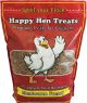 HAPPY HEN TREATS Mealworm Frenzy - 100% Natural Dried Mealworms 30oz