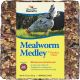 Mealworm Medley Poultry Treat 3pk 19.5oz