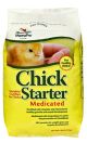 MANNA PRO Chick Starter Grower Medicated Crumbles 5lb