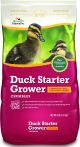 MANNA PRO Duckling & Gossling Starter Grower Crumbles 8lb
