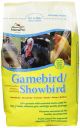 MANNA PRO Gamebird Showbird Starter Grower Crumbles 5lbs
