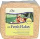 MANNAPRO Fresh Flakes Premium Poultry Bedding - 3.5 cu ft expanded