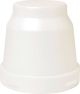 LITTLE GIANT Lug Style Poultry Nesting Waterer Jar - 1 gallon