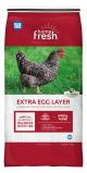 BLUE SEAL Home Fresh Extra Egg Layer Pellet 50lb