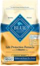 Blue Buffalo Small Breed Healthy Weight Chicken & Brown Rice 5lb