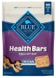 Blue Buffalo Health Bars Original with Beef 16oz