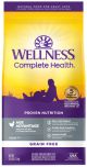 WELLNESS Complete Health Grain Free Age Advantage Cat Chicken 5.5lb