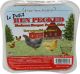 LE PETIT HEN PECKED MEALWORM BANQUET POULTRY CAKE 7.5OZ