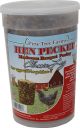 HEN PECKED MEALWORM BANQUET POULTRY CLASSIC LOG 28OZ
