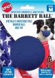 The Barrett Ball Medium - For dogs up to 60lbs
