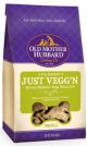 Old Mother Hubbard Classic Small Just Vegg'N Biscuits 3lbs 5oz
