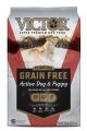 VICTOR Purpose Dog Grain Free Active Dog & Pup 30lb