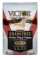 VICTOR Purpose Dog Grain Free Active Dog & Pup 5lb