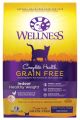 WELLNESS Cat Complete Health Grain Free Indoor Healthy Weight Chicken 11.5lb