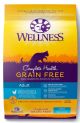WELLNESS Cat Complete Health Grain Free Chicken 11.5lb