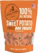 WHOLESOME PRIDE Sweet Potato Fries Dog Treat 8oz