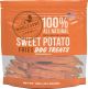 WHOLESOME PRIDE Sweet Potato Fries Dog Treat 16oz