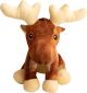 Marty the Moose 8 inch