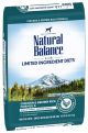 Natural Balance L.I.D. Limited Ingredient Diet Chicken & Brown Rice 24lb