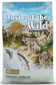 TASTE OF THE WILD Ancient Grains Stream 28lb