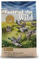 TASTE OF THE WILD Ancient Grains Wetlands 28lb