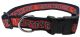 MLB Boston Red Sox Adjustable Collar X-Large - 1.25in wide 22-32in neck size