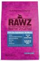 Rawz Meal Free Salmon, Dehydrated Chicken & Whitefish Recipe 7.8LB