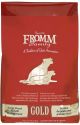 Fromm Family Gold Large Breed Weight Management 30lb