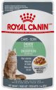 ROYAL CANIN Digest Sensitive Chunks in Gravy Adult Cat Pouch 3oz