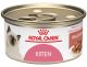 ROYAL CANIN Kitten Thin Slices In Gravy 3oz can