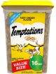 TEMPTATIONS Tasty Chicken Value Size 16oz